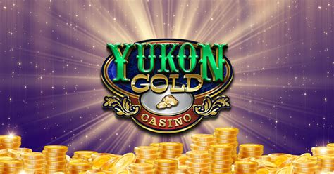  online casino yukon gold casino